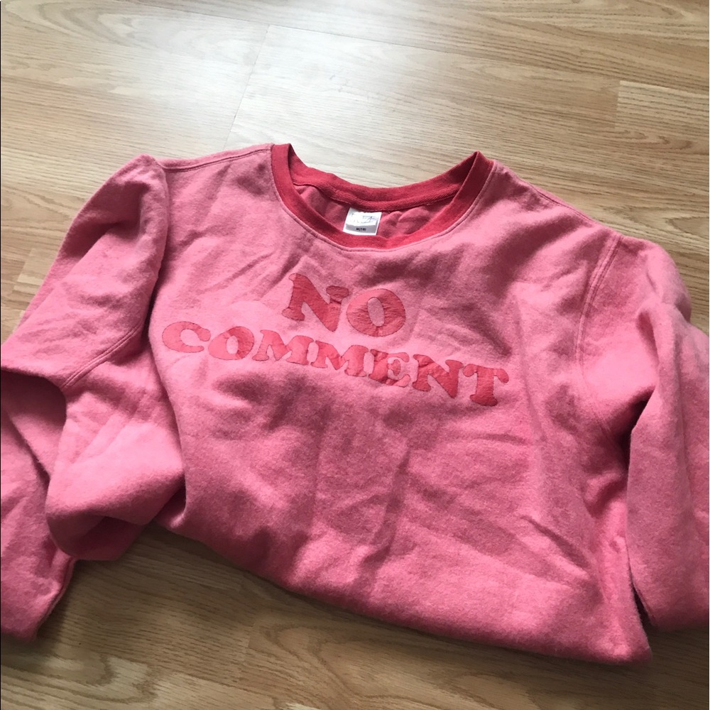 sweater